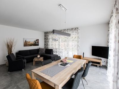 Ferienwohnung für 5 Personen (92 m²) in Dangast 5/10