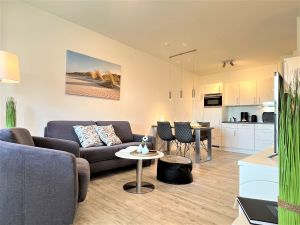 Ferienwohnung für 3 Personen (49 m²) in Dangast