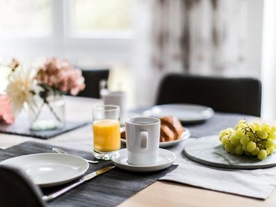 Ferienwohnung für 5 Personen (92 m²) in Dangast 8/10