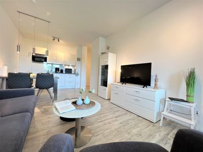 Ferienwohnung für 3 Personen (49 m²) in Dangast 3/10