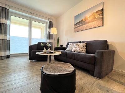 Ferienwohnung für 3 Personen (49 m²) in Dangast 6/10