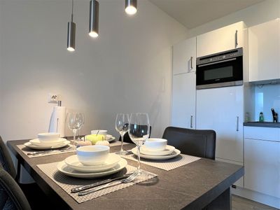 Ferienwohnung für 3 Personen (49 m²) in Dangast 7/10