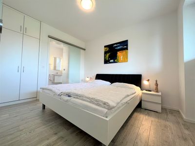 Ferienwohnung für 3 Personen (49 m²) in Dangast 9/10