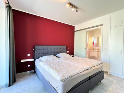 Ferienwohnung für 3 Personen (49 m²) in Dangast 5/10