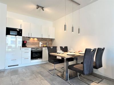 Ferienwohnung für 3 Personen (49 m²) in Dangast 9/10