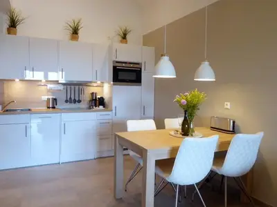 Ferienwohnung für 4 Personen (63 m²) in Dangast 2/10