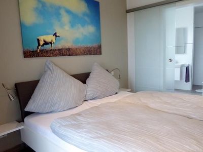 Ferienwohnung für 4 Personen (63 m²) in Dangast 3/10