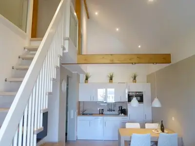 Ferienwohnung für 4 Personen (63 m²) in Dangast 9/10