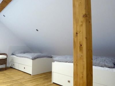 Ferienwohnung für 4 Personen (63 m²) in Dangast 10/10