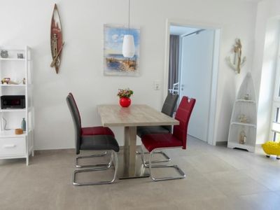 Ferienwohnung für 4 Personen (63 m²) in Dangast 6/10