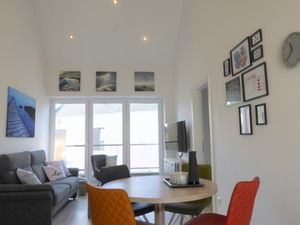 Ferienwohnung für 5 Personen (63 m&sup2;) in Dangast