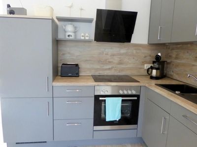 Ferienwohnung für 5 Personen (63 m²) in Dangast 3/10