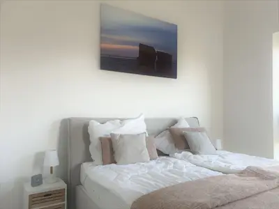 Ferienwohnung für 5 Personen (63 m²) in Dangast 4/10
