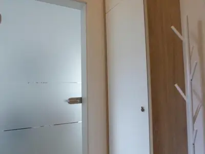 Ferienwohnung für 5 Personen (63 m²) in Dangast 8/10
