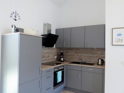 Ferienwohnung für 5 Personen (63 m²) in Dangast 9/10