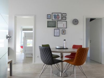 Ferienwohnung für 5 Personen (63 m²) in Dangast 10/10