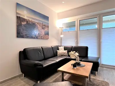 Ferienwohnung für 5 Personen (62 m²) in Dangast 9/10