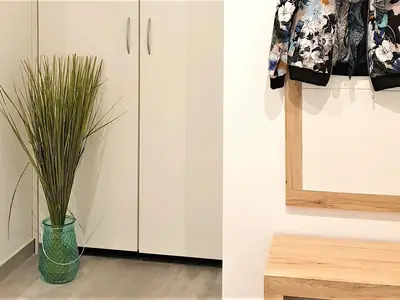 Ferienwohnung für 4 Personen (62 m²) in Dangast 6/10