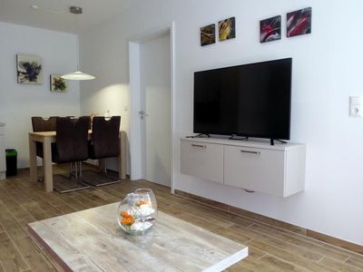 Ferienwohnung für 4 Personen (62 m²) in Dangast 10/10