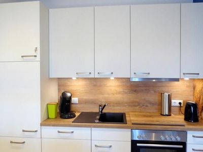 Ferienwohnung für 2 Personen (49 m²) in Dangast 9/10