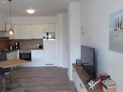 Ferienwohnung für 2 Personen (48 m²) in Dangast 6/10