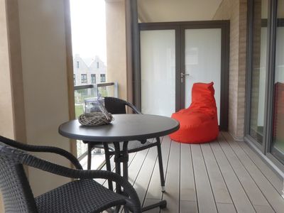 Ferienwohnung für 2 Personen (48 m²) in Dangast 8/10