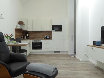 Ferienwohnung für 2 Personen (48 m²) in Dangast 9/10