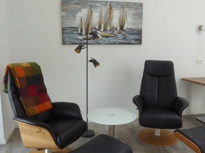 Ferienwohnung für 2 Personen (48 m²) in Dangast 10/10