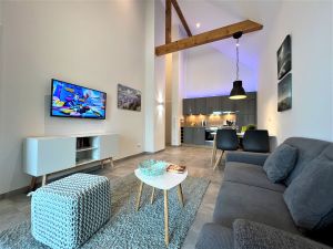 Ferienwohnung für 2 Personen (48 m²) in Dangast