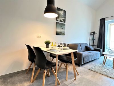 Ferienwohnung für 2 Personen (48 m²) in Dangast 2/10