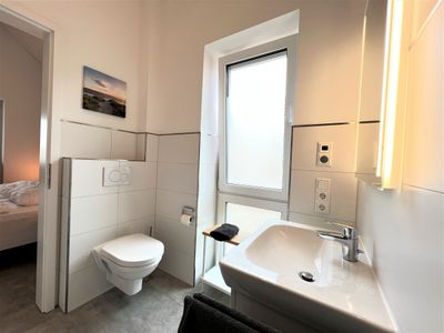 Ferienwohnung für 2 Personen (48 m²) in Dangast 4/10