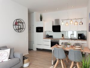Ferienwohnung für 4 Personen (49 m²) in Dangast