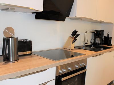 Ferienwohnung für 4 Personen (49 m²) in Dangast 10/10