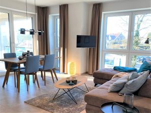 Ferienwohnung für 4 Personen (72 m&sup2;) in Dangast