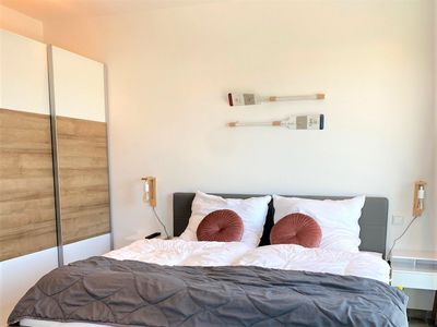 Ferienwohnung für 4 Personen (72 m²) in Dangast 3/10