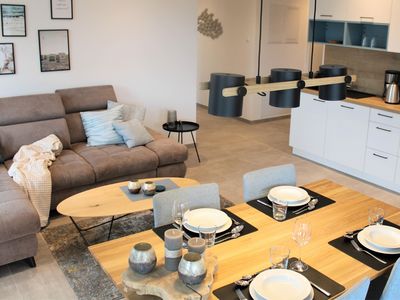 Ferienwohnung für 4 Personen (72 m²) in Dangast 8/10