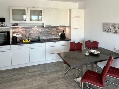 Ferienwohnung für 2 Personen (48 m²) in Dangast 2/10