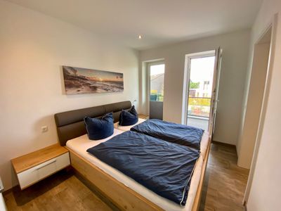 Ferienwohnung für 2 Personen (48 m²) in Dangast 4/10