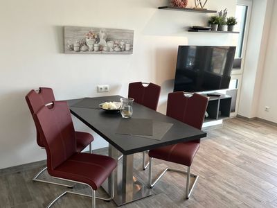 Ferienwohnung für 2 Personen (48 m²) in Dangast 8/10