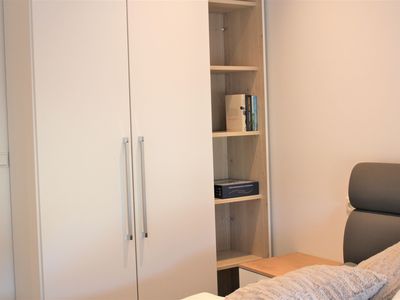 Ferienwohnung für 2 Personen (48 m²) in Dangast 10/10