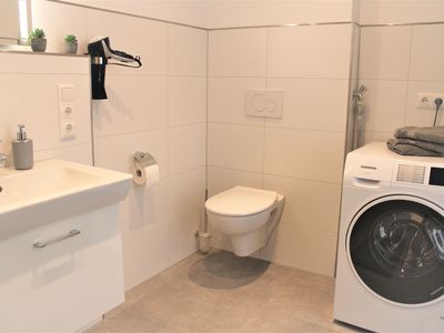 Ferienwohnung für 4 Personen (48 m²) in Dangast 6/10