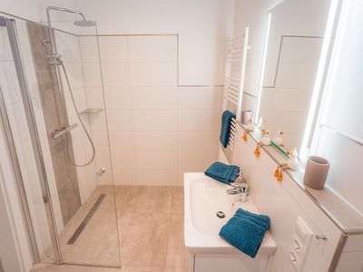 Ferienwohnung für 4 Personen (49 m²) in Dangast 4/10