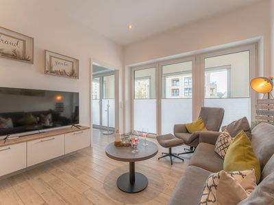 Ferienwohnung für 4 Personen (49 m²) in Dangast 6/10