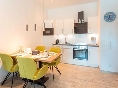 Ferienwohnung für 4 Personen (49 m²) in Dangast 7/10