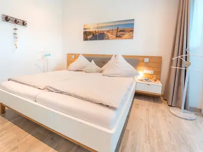 Ferienwohnung für 4 Personen (49 m²) in Dangast 9/10