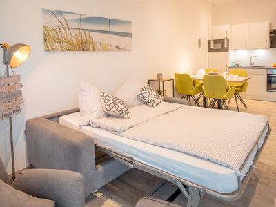 Ferienwohnung für 4 Personen (49 m²) in Dangast 10/10