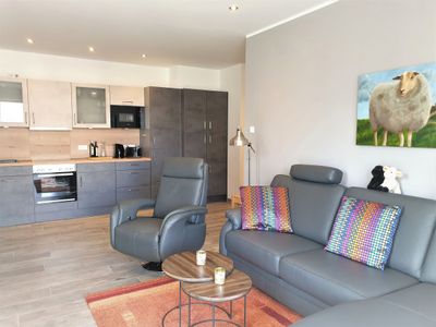 Ferienwohnung für 4 Personen (56 m²) in Dangast 4/10