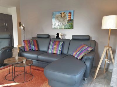 Ferienwohnung für 4 Personen (56 m²) in Dangast 10/10