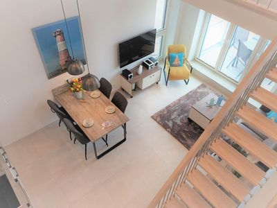 Ferienwohnung für 3 Personen (59 m²) in Dangast 6/10