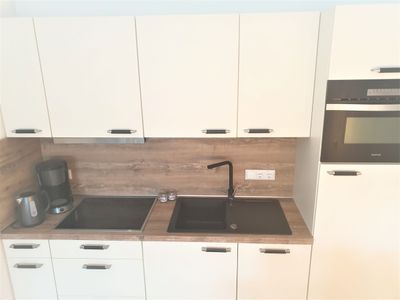 Ferienwohnung für 5 Personen (63 m²) in Dangast 2/10